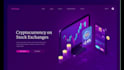 create crypto token website, memecoin website