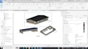 help to draw architecture 3d drawing and detailing in revit