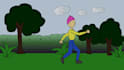 animate 2d video for anything
