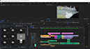 create a project template for your video and animation