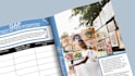 create wonderful magazine, book and fashion promo video