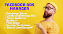 be your shopify facebook ads campaign manager