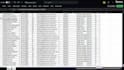 clean, organize and merge excel or CSV files accurately