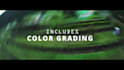 turn your drone and videographic shots into cinematic edit