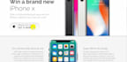 design cpa and content locking landing page