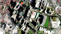 make earth zoom effect to your location