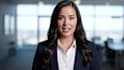 create ai video ads with virtual spokesperson