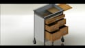 create 2d cad and manufacturing blueprints in solidworks