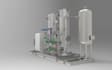 create industrial 3d animation for your product with product,interior or machine