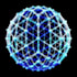 3d hologram animation hologram fan 3d hologram video 3d logo intro animation