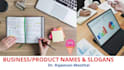 deliver you surprising business branding services