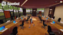 create 3d environment for games, metaverse, ar and VR