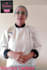 teach pastry classes and recipe videos en español