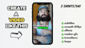 edit viral tiktoks, reels, shorts with captions