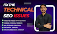 boost technical SEO with google search console