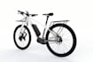 design ebike frame 3d model in solidworks