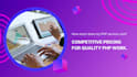 develop PHP webapp front end, back end