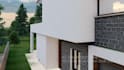 create any 3d model in sketchup or revit and render it
