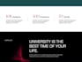 build school and college website online course wordpress elearning website