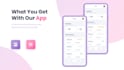 create app explainer video or app promo video within 24hours