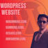 create a wordpress,woocommerce affiliate,static or drop shipping website