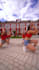 do tik tok dance, shuffle dance, afro dance, group dance to viral songs