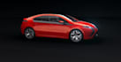 create 3d automotive parts