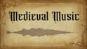 medieval music for your project