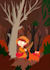 create freehand children illustrations you want