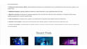 develop, fix or debug professional full stack PHP laravel web application