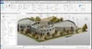 draw your drawings in autocad and revit