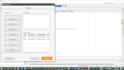 create project diagrams and models