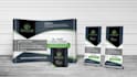 create 3d visualization for countertop and retail display