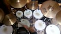 record a pro multitracks drum in 24h