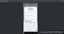be your mobile frontend developer using flutter , firebase and flutterflow
