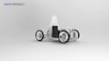 do 3d modelling using solidworks, fusion360, catia and ansys