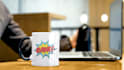 create video mockups with your logo or design