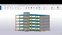 do architectural engineering drawings using autocad or revit