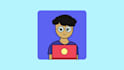 create animated gif, custom 2d gif animation