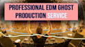 produce professional dance music