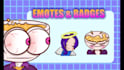 make emotes and badges for you