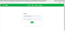 build PHP mysql admin dashboard with crud system
