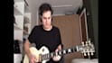 record acoustic and electric guitar on your song