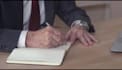 do online handwriting assignment work type work