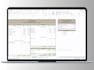 share bookkeeping spreadsheet template
