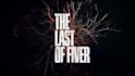 edit last of us like title sequence intro
