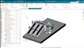 assist in computer aided design and nx mcd tasks