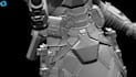 do the 3d model in zbrush and blender for 3d print