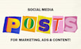 design posts, canva templates, flyers and ads in canva