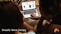 create a shopify affiliate marketing website